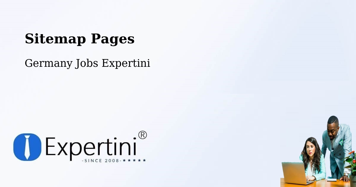 Sitemap Pages - Rasdorf - Germany Jobs Expertini